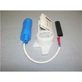 Thetford Corporation THETFORD 33368 Cassette Toilet Pump T6H-33368